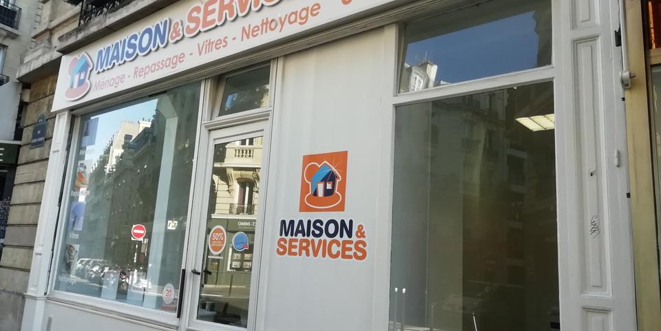 company-cover-MAISON & SERVICES RENNES CENTRE