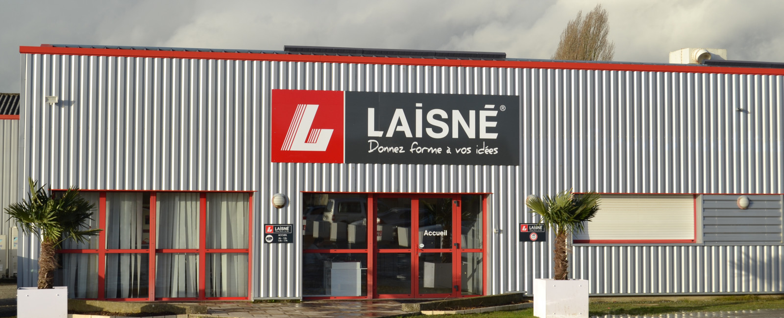 company-cover-LAISNE INDUSTRIE