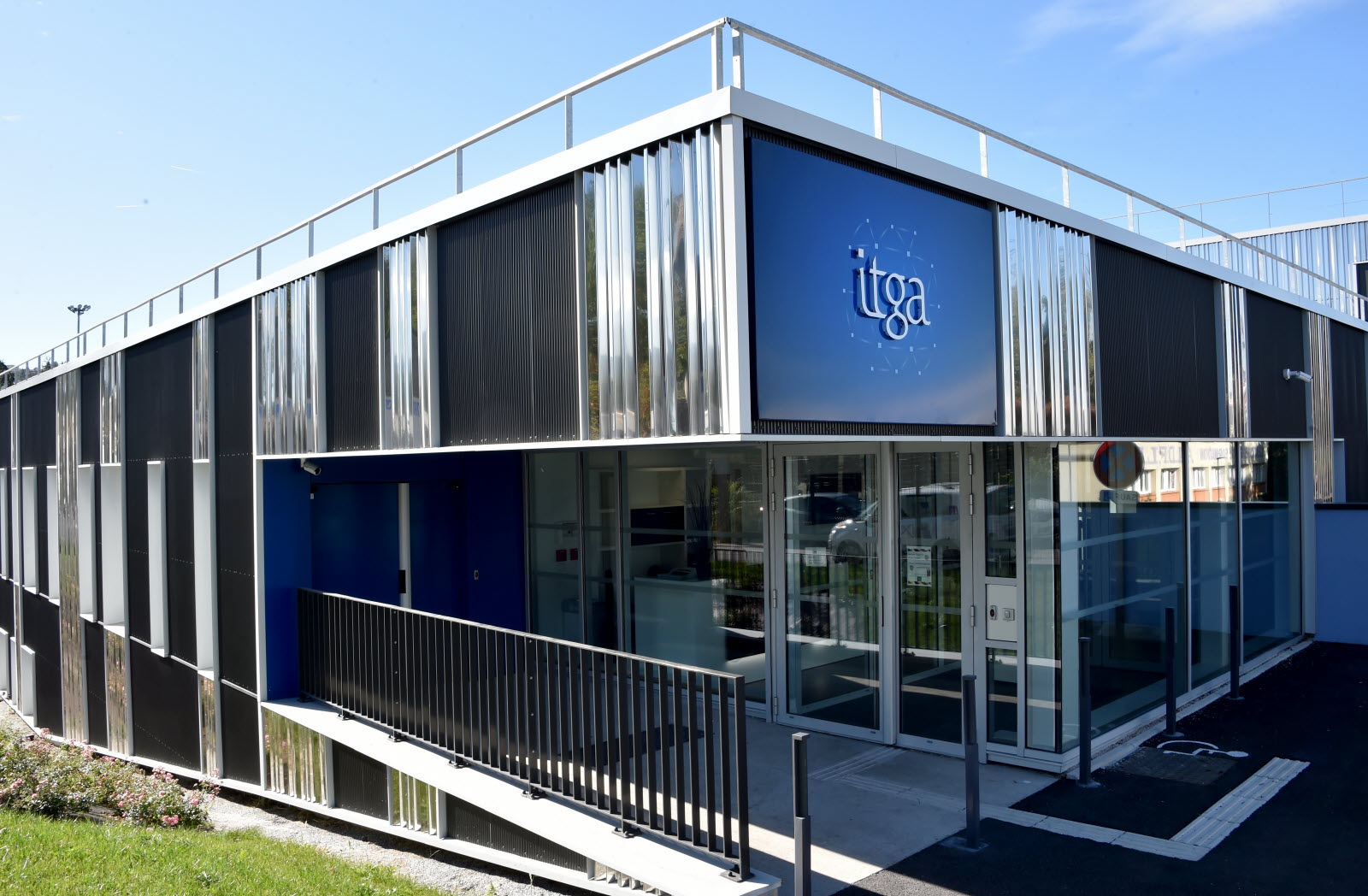 Image de couverture de l'entreprise company-cover-INSTITUT TECHNIQUE GAZ ET AIR