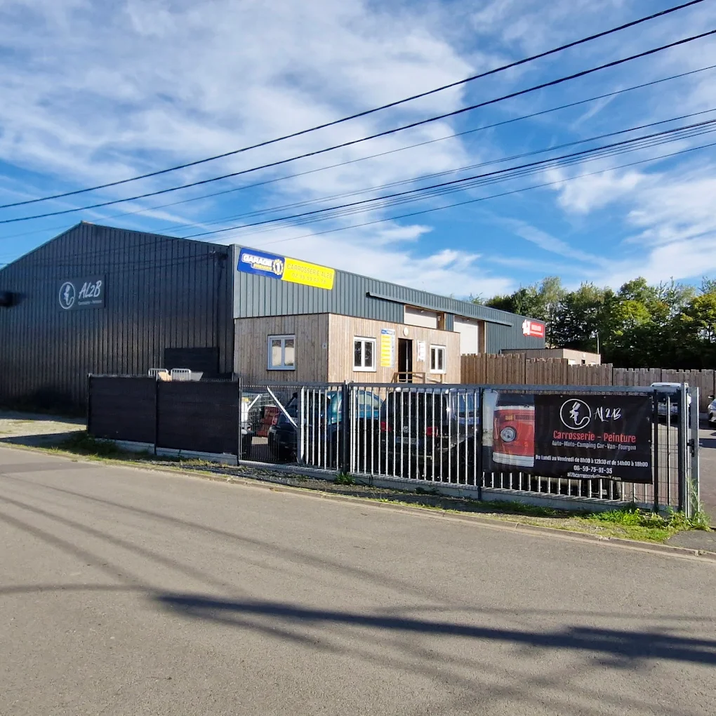 Image de couverture de l'entreprise company-cover-AL2B