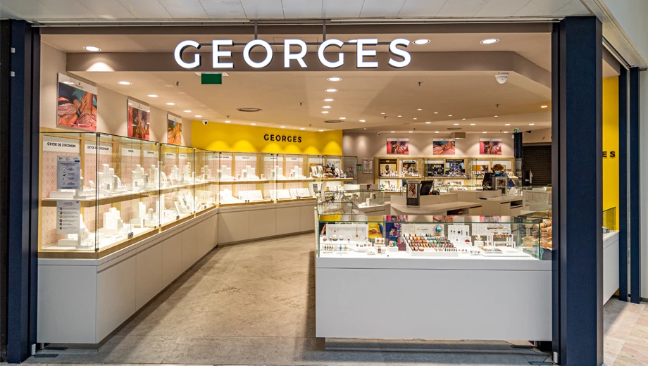 company-cover-Bijouterie Georges