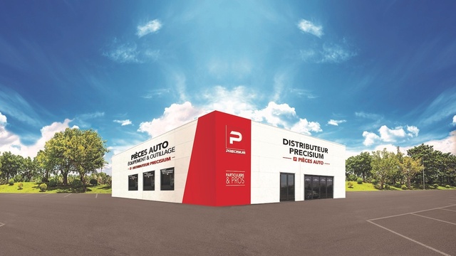 Image de couverture de l'entreprise company-cover-CAPR - COMPTOIR AUTO PARIS RENNES