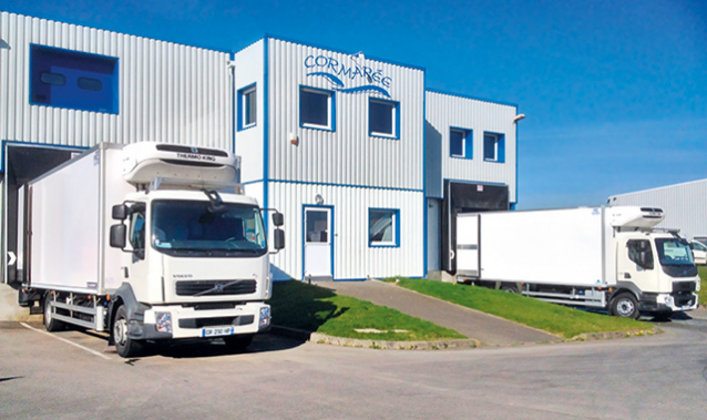Image de couverture de l'entreprise company-cover-CORMAREE