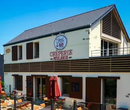 company-cover-L'ÉPI DE BLÉ