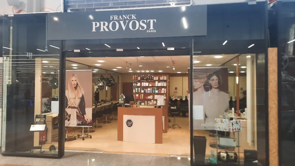 company-cover-FRANCK PROVOST