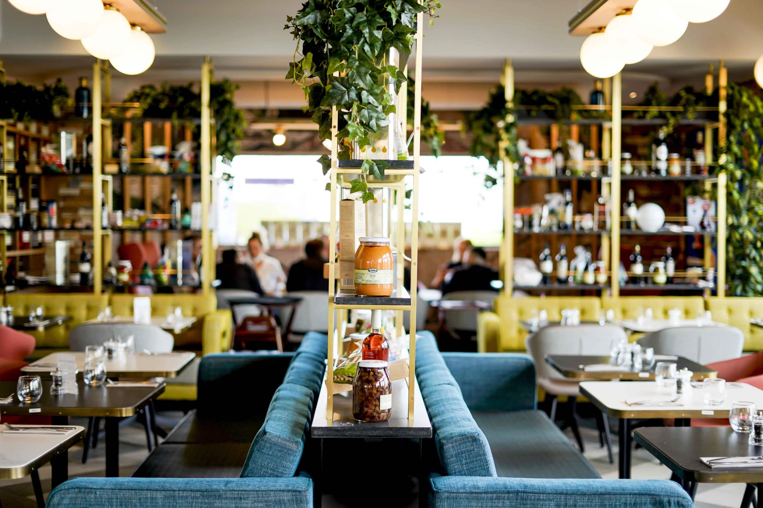company-cover-IL RISTORANTE