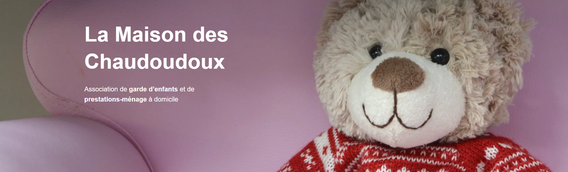company-cover-LA MAISON DES CHAUDOUDOUX