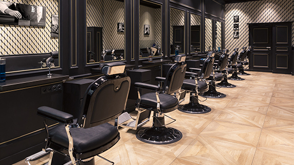 Image de couverture de l'entreprise company-cover-THE BARBER COMPANY