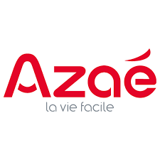 company-logo-Azaé Rennes