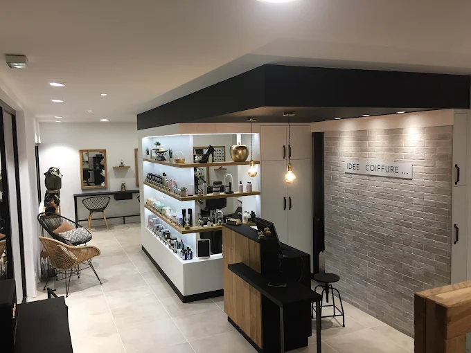 company-logo-IDEE COIFFURE