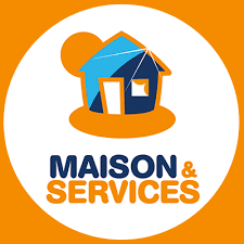 company-logo-MAISON & SERVICES RENNES CENTRE