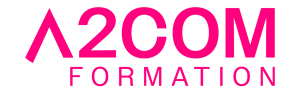 Logo de l'entreprise company-logo-A2COM FORMATION