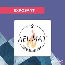 company-logo-AEL MAT INCENDIE SERVICE