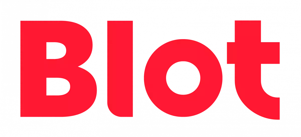 company-logo-Blot