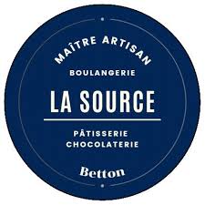 Logo de l'entreprise company-logo-BOULANGERIE LA SOURCE