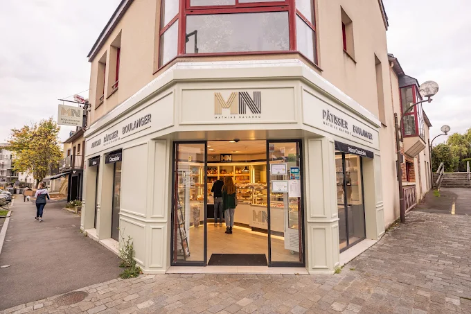 Logo de l'entreprise company-logo-BOULANGERIE-PATISSERIE MATHIAS NAVARRO