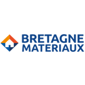 Logo de l'entreprise company-logo-BRETAGNE MATERIAUX