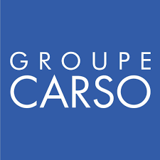 company-logo-CARSO - LABORATOIRE SANTE ENVIRONNEMENT 