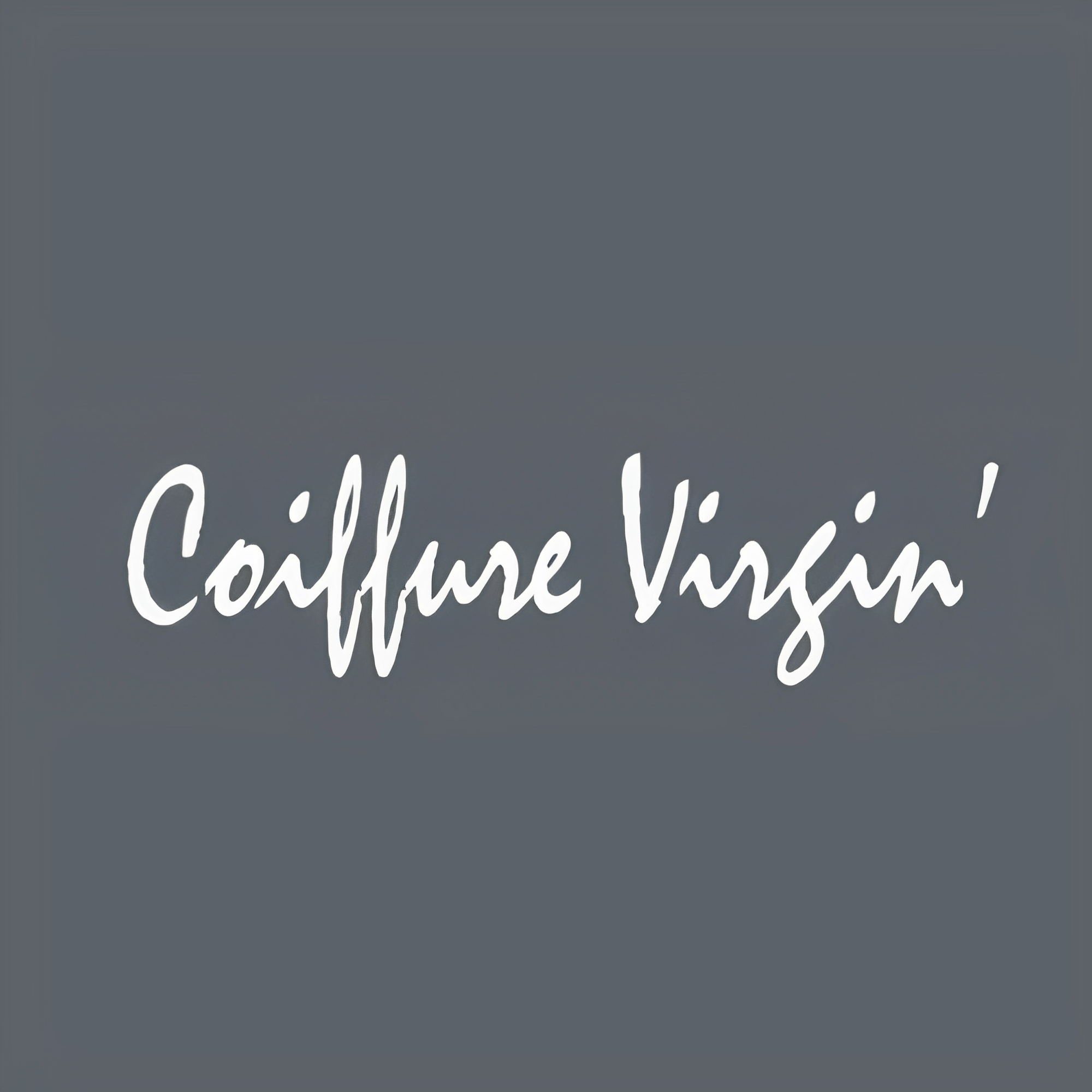 company-logo-COIFFURE VIRGIN'
