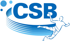 Logo de l'entreprise company-logo-CSB Hanball
