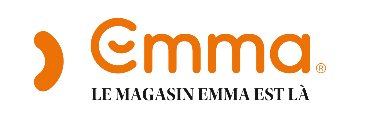Logo de l'entreprise company-logo-EMMA STORE RENNES