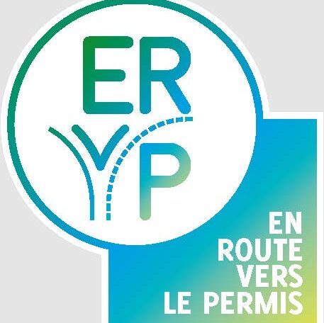 Logo de l'entreprise company-logo-EN ROUTE VERS LE PERMIS