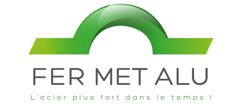 Logo de l'entreprise company-logo-FER MET ALU