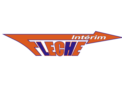 company-logo-FLECHE INTERIM ILLE-ET-VILAINE