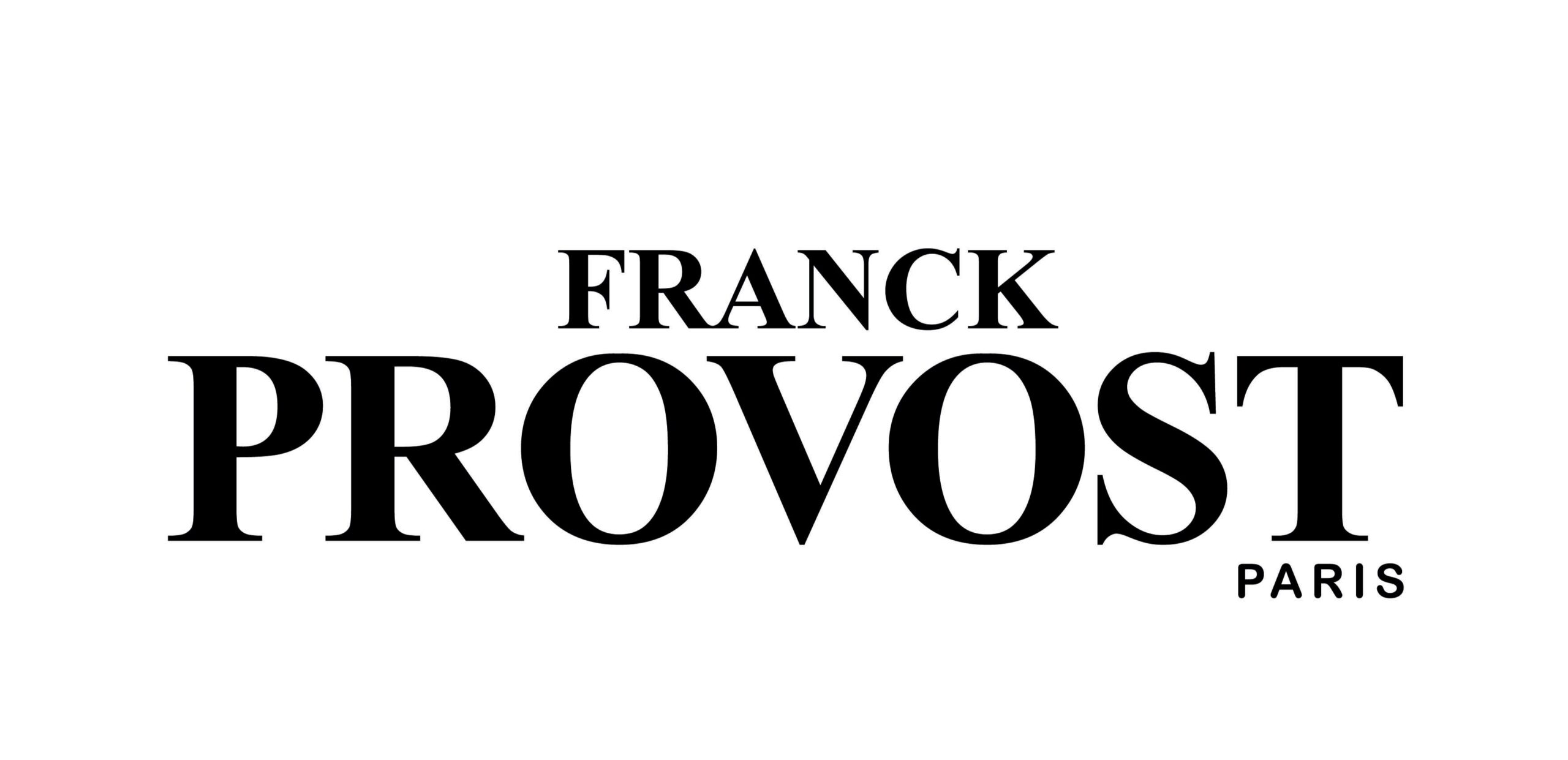 company-logo-FRANCK PROVOST