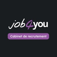 Logo de l'entreprise company-logo-Job4You cabinet de recrutement