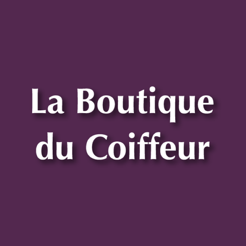 company-logo-La Boutique du Coiffeur
