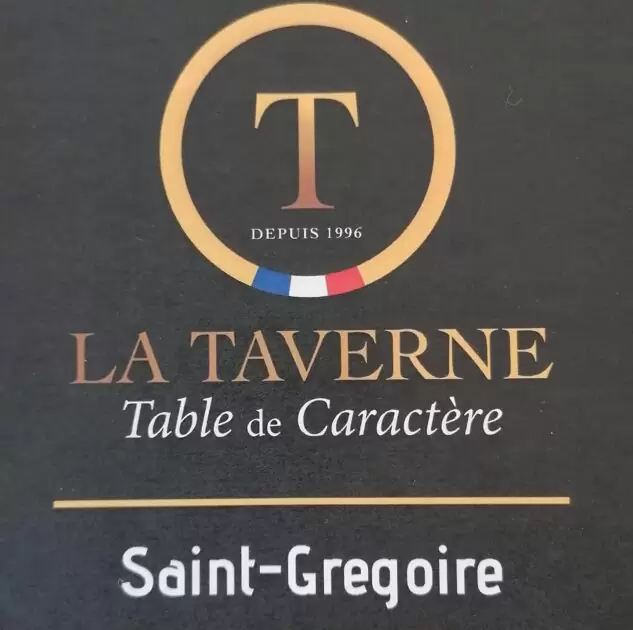 company-logo-La Taverne Saint Grégoire 
