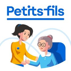 Logo de l'entreprise company-logo-Petits-fils Rennes Nord