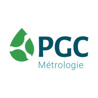 Logo de l'entreprise company-logo-PGC Métrologie