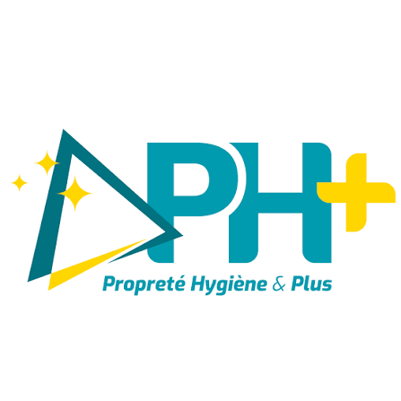 company-logo-PROPRETE HYGIENE PLUS