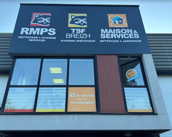 company-logo-RENNES METROPOLE PROPRETE SERVICES