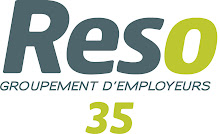 Logo de l'entreprise company-logo-RESO 35