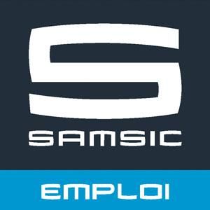 company-logo-SAMSIC EMPLOI LIFFRE