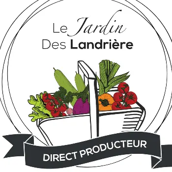 company-logo-SCEA LE JARDIN DES LANDRIERES