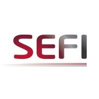 Logo de l'entreprise company-logo-SEFI