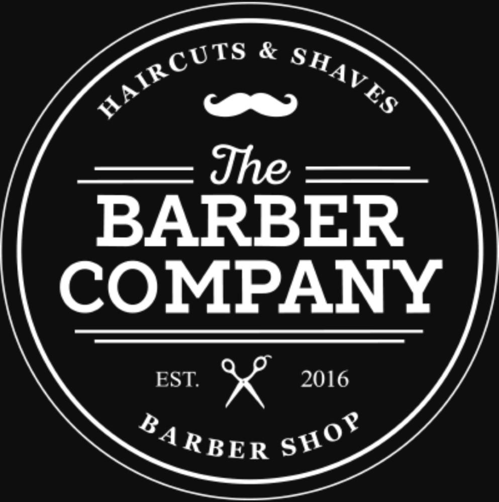 Logo de l'entreprise company-logo-THE BARBER COMPANY